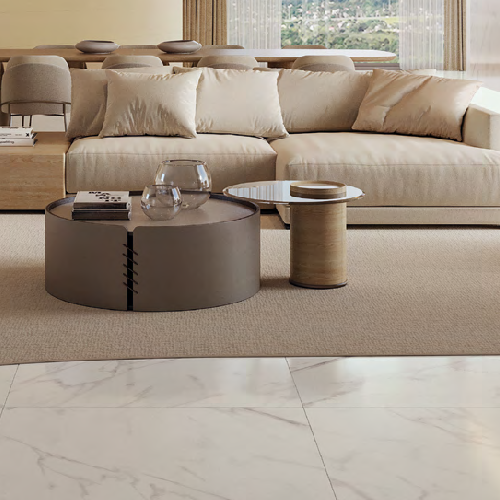 Revestimento Calacata Clássico HD